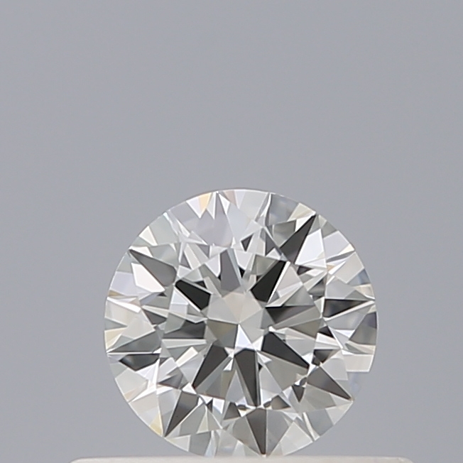 Round 0.31 ct G IF