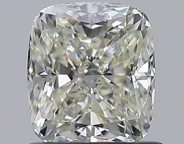 Cushion 0.85 ct K VS1