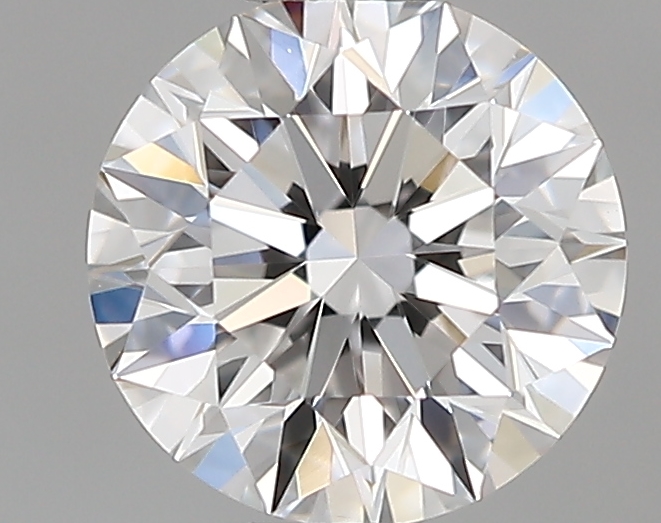 Round 0.5 ct E VS1