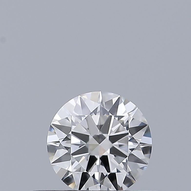 Round 0.28 ct E VS1