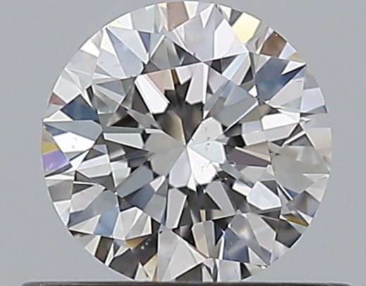 Round 0.5 ct E SI1