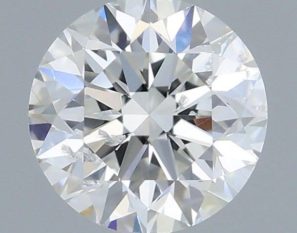 Round 0.4 ct G SI2