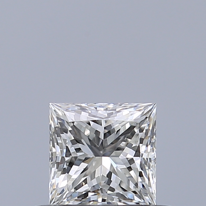 Princess 0.4 ct G VVS1