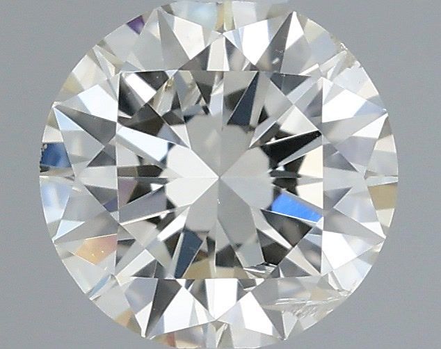 Round 0.3 ct I SI2