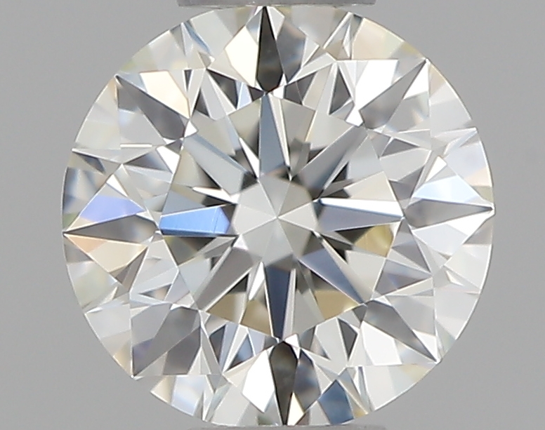 Round 0.34 ct J IF