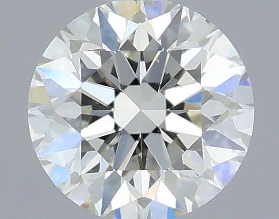 Round 0.35 ct H VS2