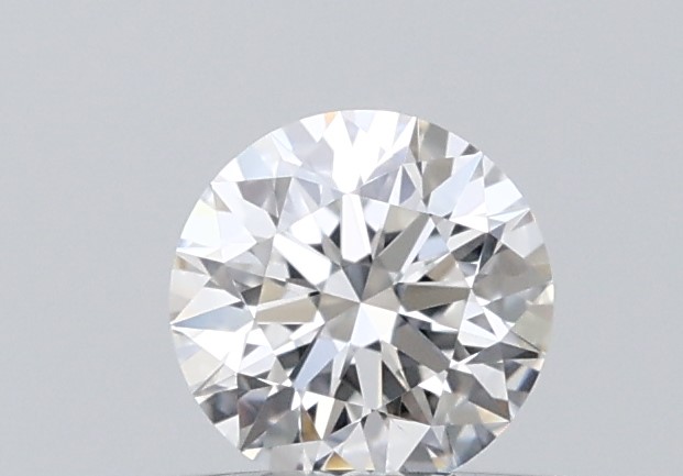 Round 0.34 ct E VVS1