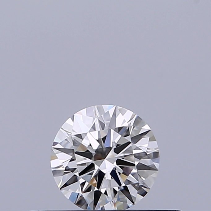 Round 0.27 ct F VVS2