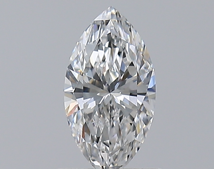 Marquise 0.7 ct E VS1