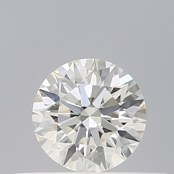 Round 0.3 ct H VVS2