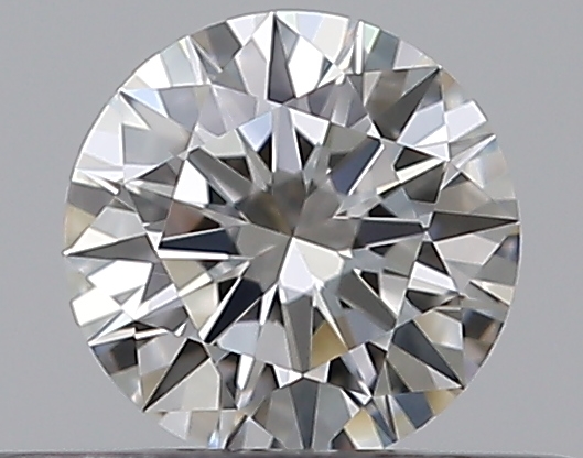 Round 0.31 ct H VS1