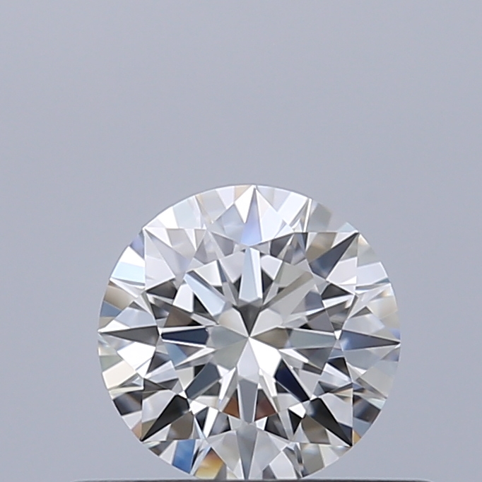 Round 0.43 ct G IF