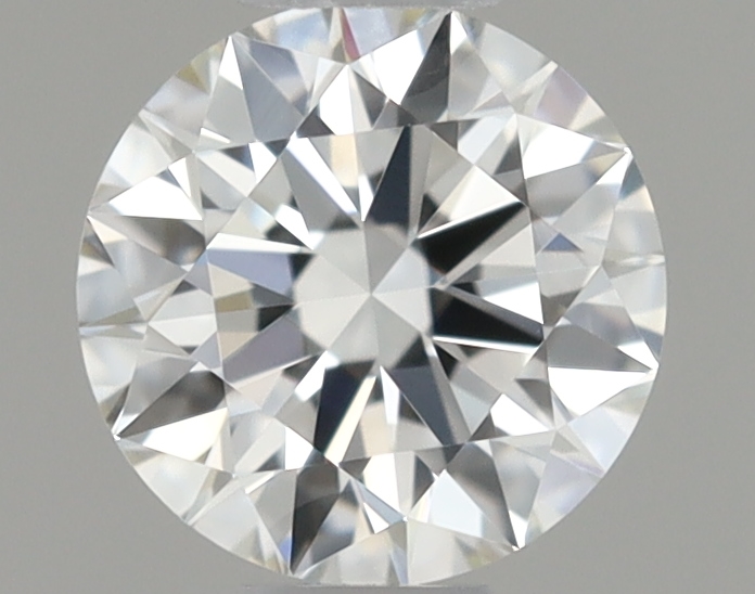Round 0.3 ct I VVS2