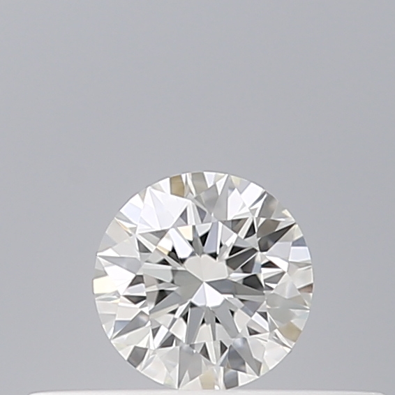 Round 0.18 ct G VVS1