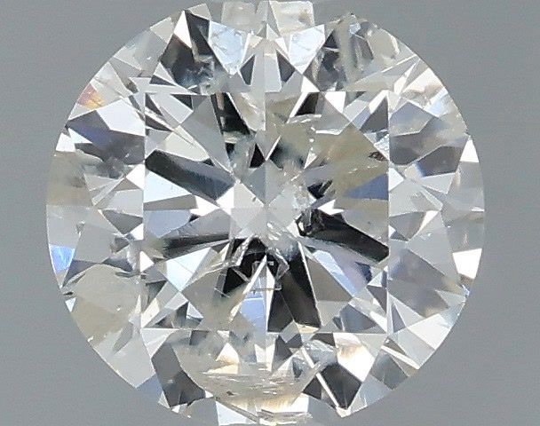 Round 0.48 ct G I1