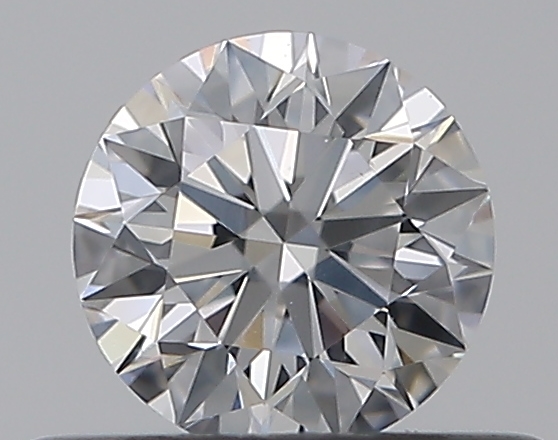 Round 0.32 ct E SI1