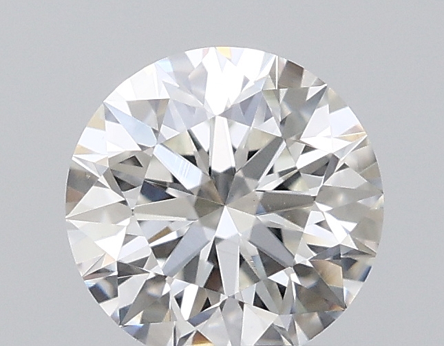 Round 0.43 ct G VS2