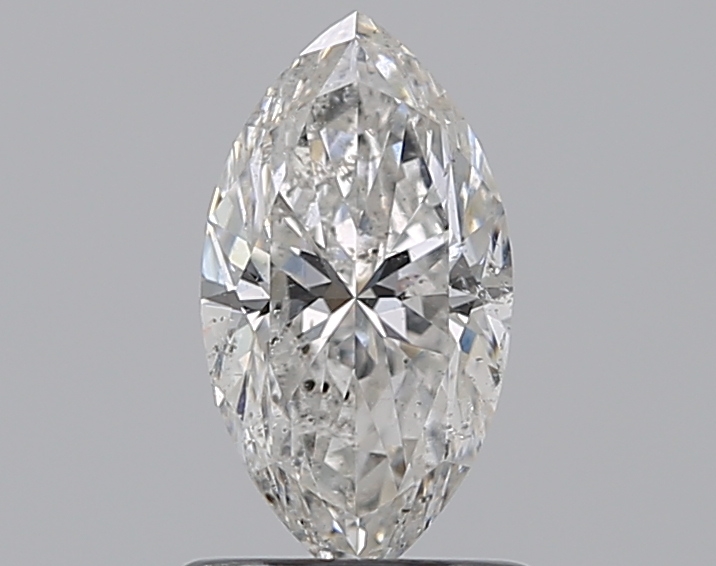 Marquise 1.01 ct F SI2