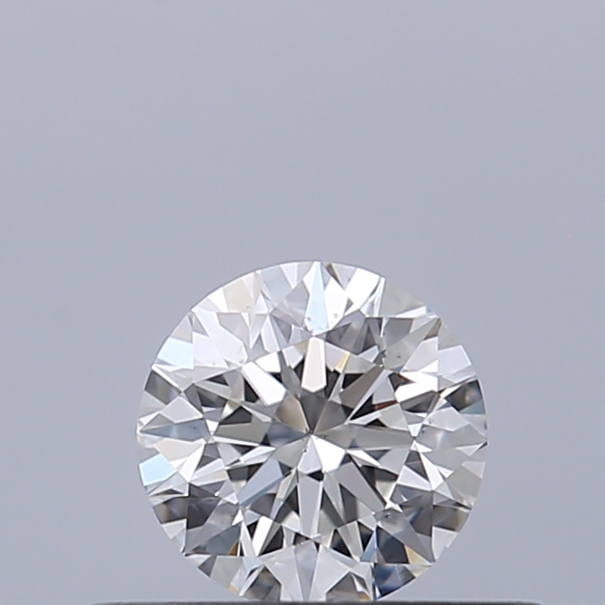Round 0.35 ct G VS2