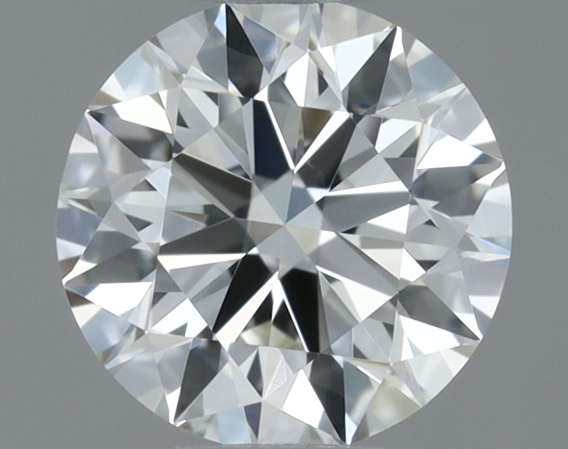 Round 0.45 ct J VS2