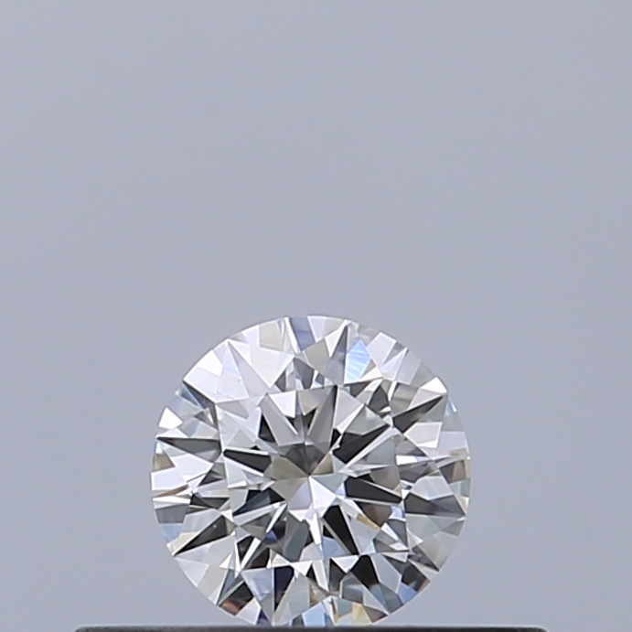 Round 0.22 ct E VS2