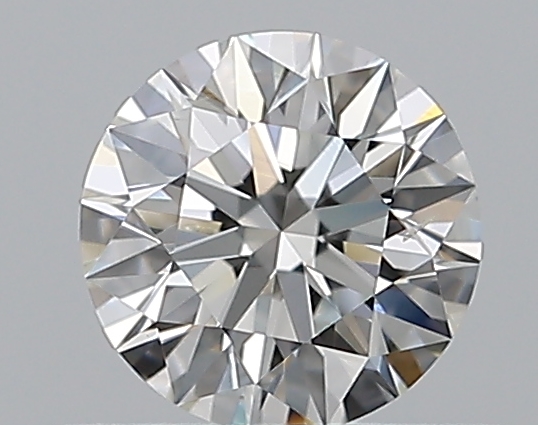 Round 0.5 ct G SI1