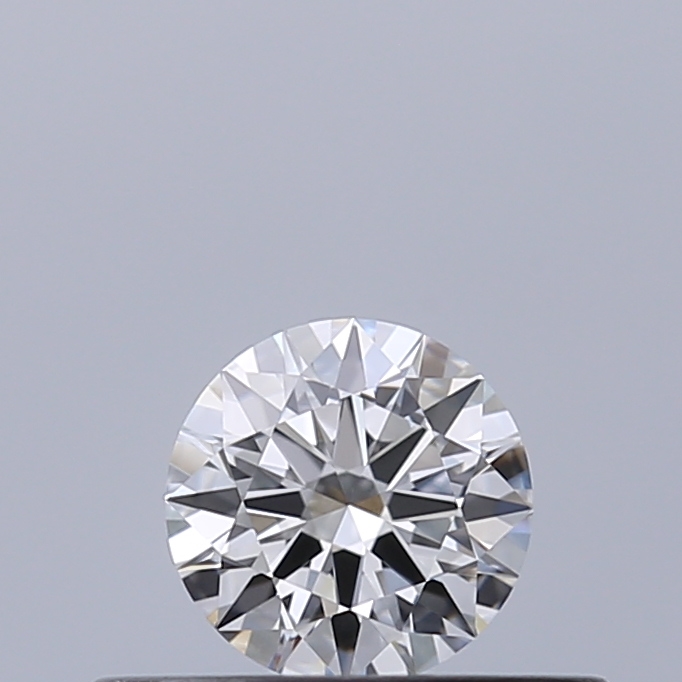 Round 0.27 ct E VVS2