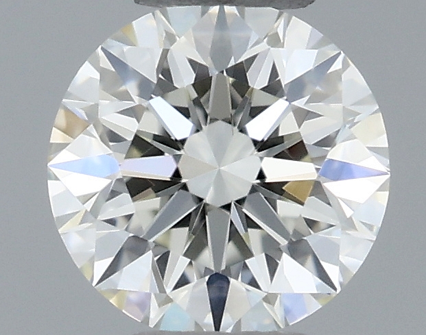 Round 0.3 ct L VVS2