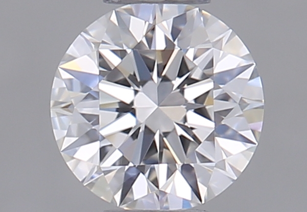 Round 0.27 ct E VVS1