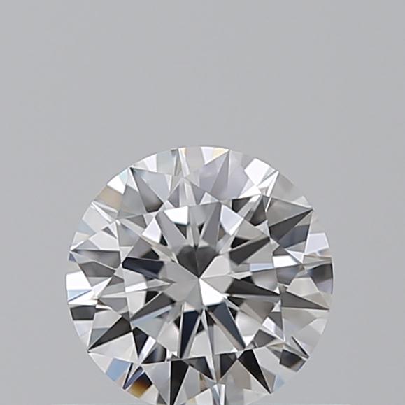 Round 0.5 ct D VVS1