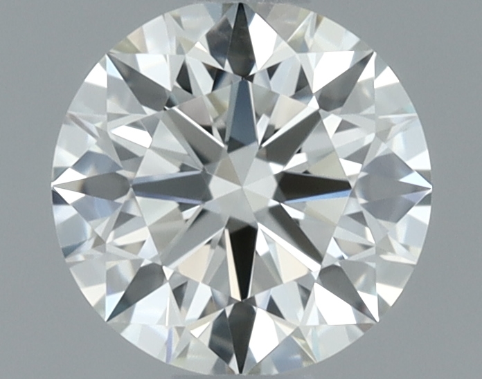 Round 0.5 ct L VVS1