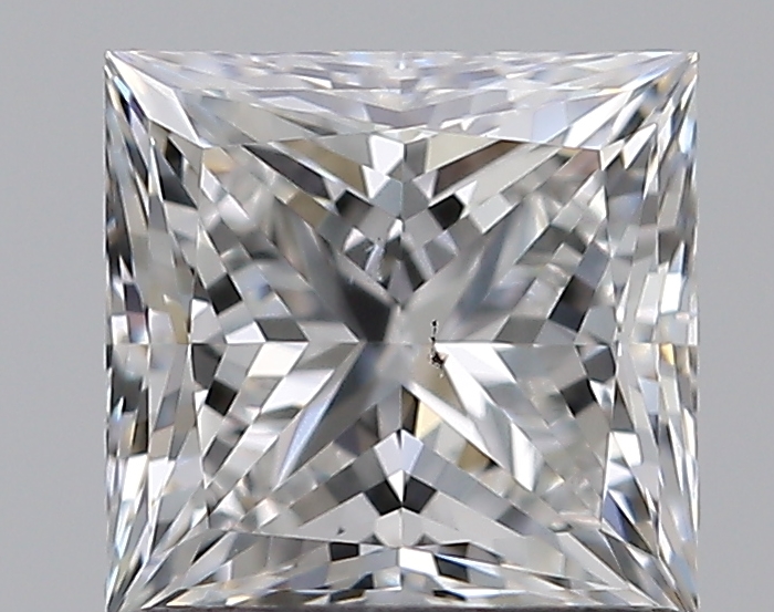 Princess 1.03 ct F SI1