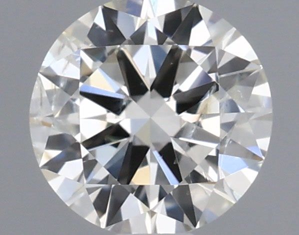 Round 0.3 ct H SI2