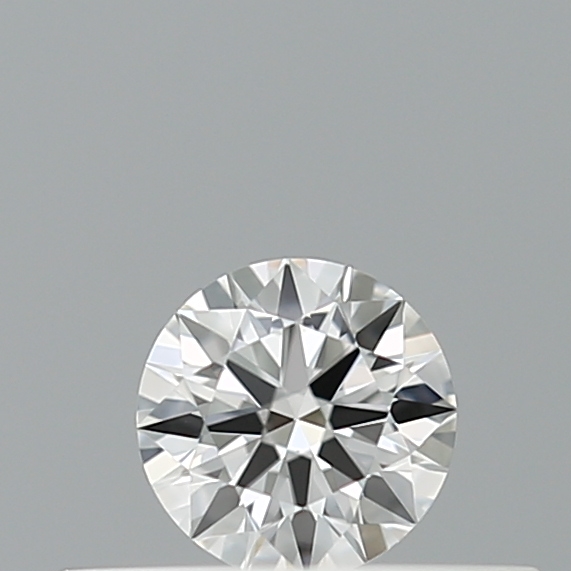 Round 0.18 ct E VVS2