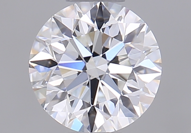 Round 0.5 ct F VS1