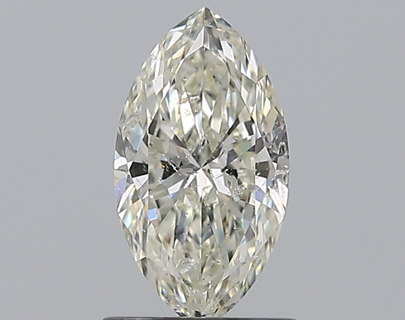 Marquise 1.0 ct I SI2