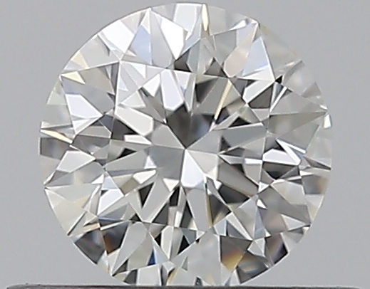 Round 0.41 ct G VS1