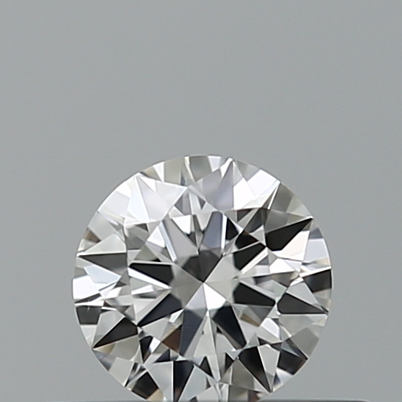 Round 0.26 ct E VS1