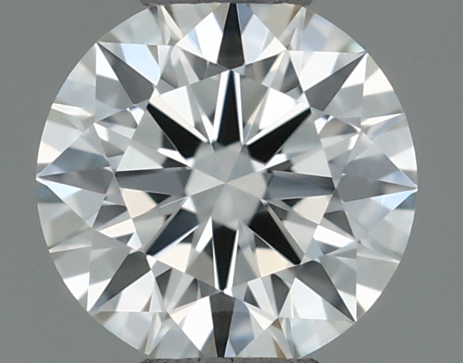 Round 0.3 ct J VVS1