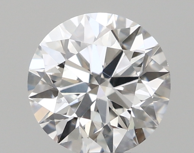 Round 0.41 ct E VS1