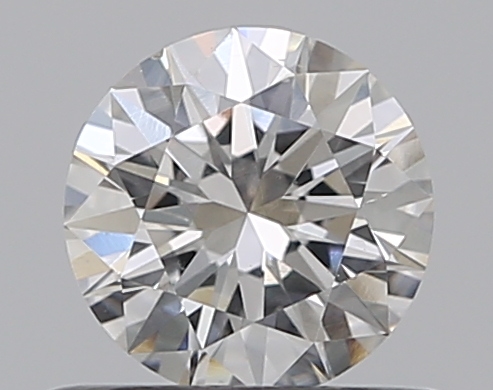 Round 0.5 ct G SI1