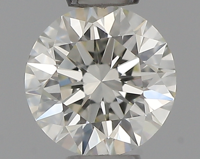 Round 0.3 ct I IF
