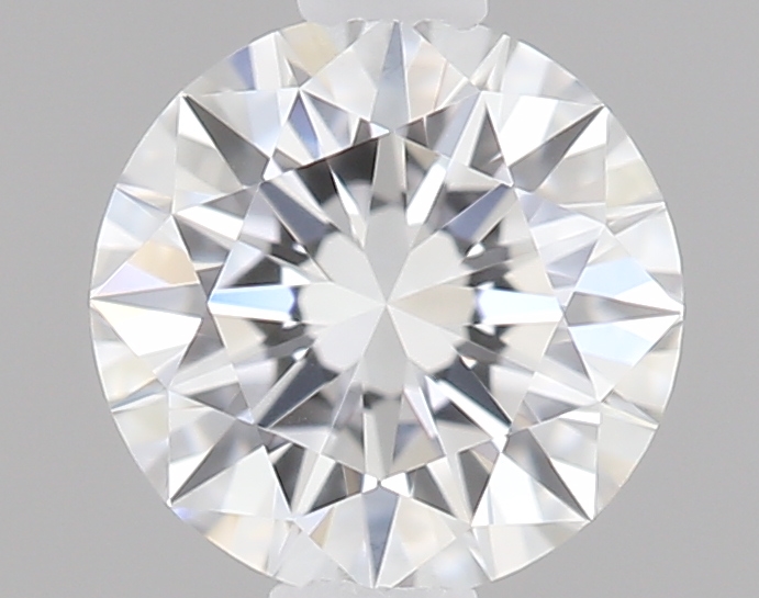 Round 0.3 ct D IF