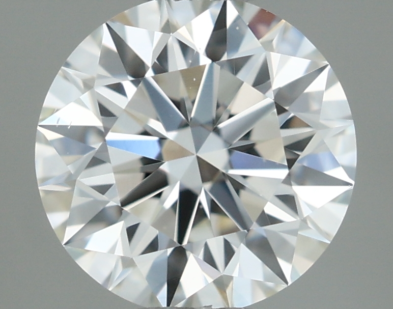 Round 0.5 ct I VS2