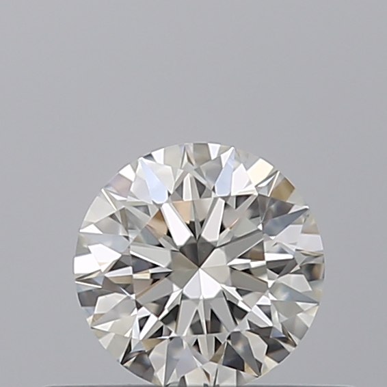 Round 0.29 ct H VS1