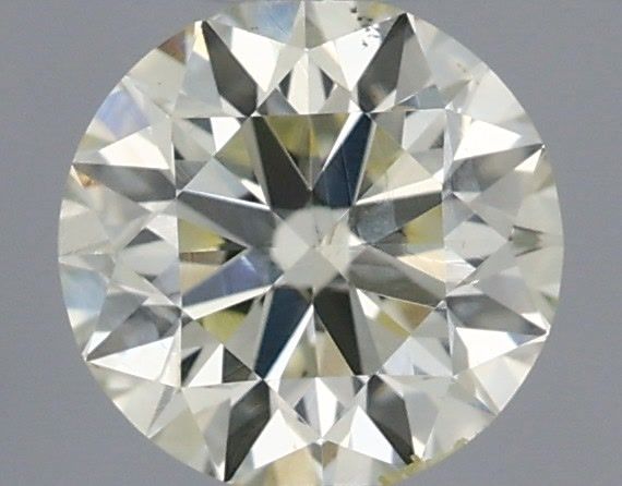 Round 0.3 ct M SI1