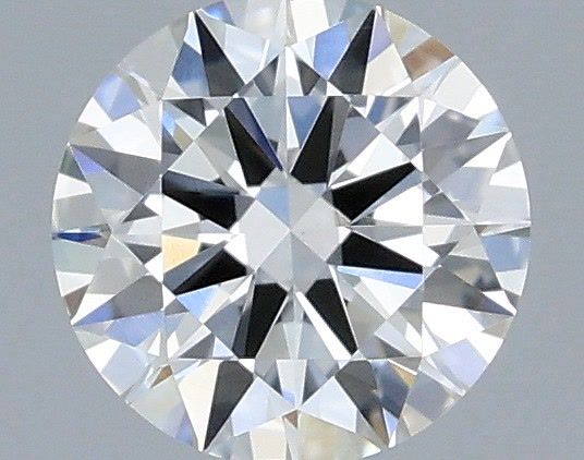 Round 0.34 ct G VS1
