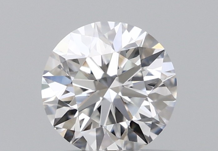 Round 0.3 ct E VVS2