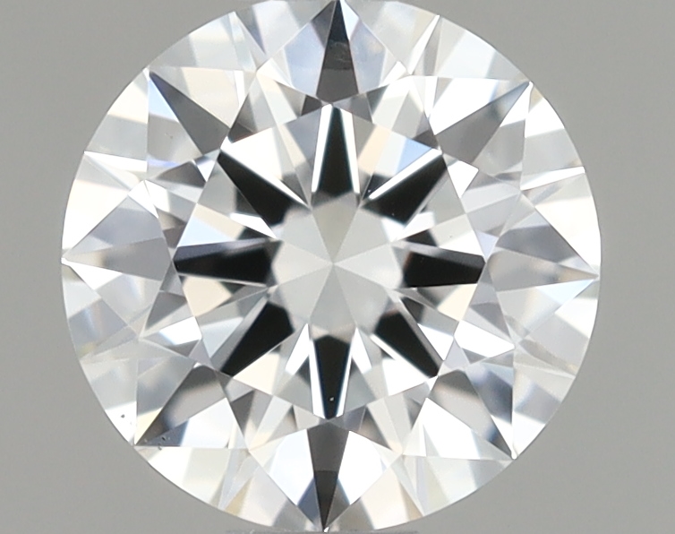 Round 0.46 ct H VS2
