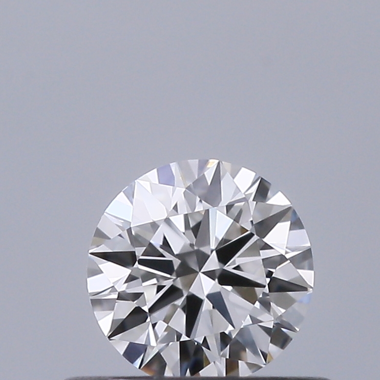 Round 0.35 ct E IF
